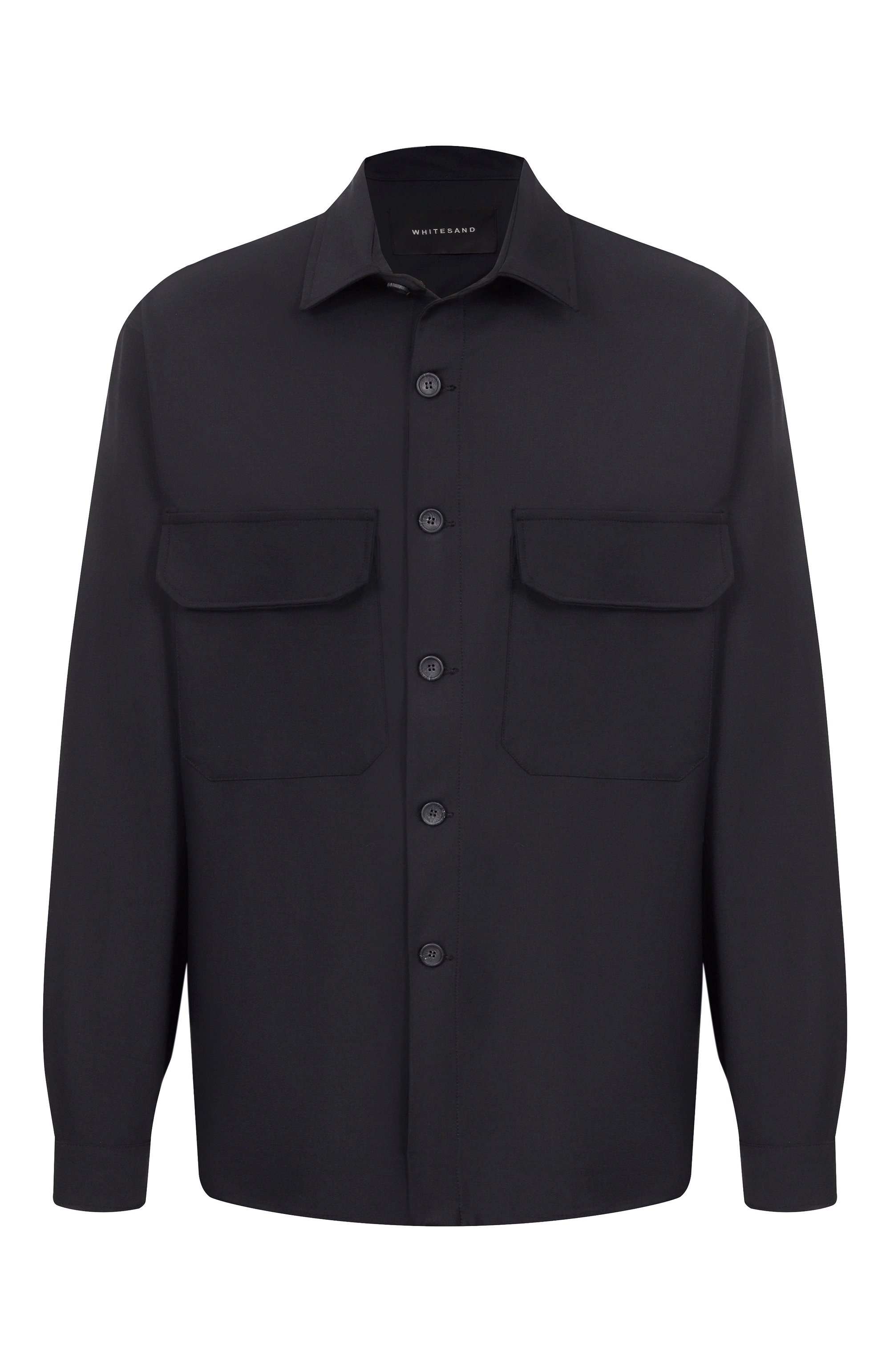 Рубашка WHITE SAND, арт. 25WSU20/106, фото 1