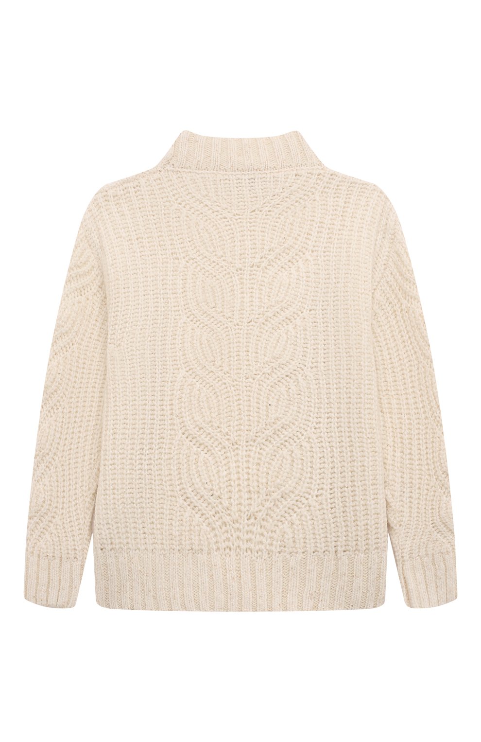 Шерстяной свитер ELEVENTY, арт. EV9A10/W0186/6-10, фото 2