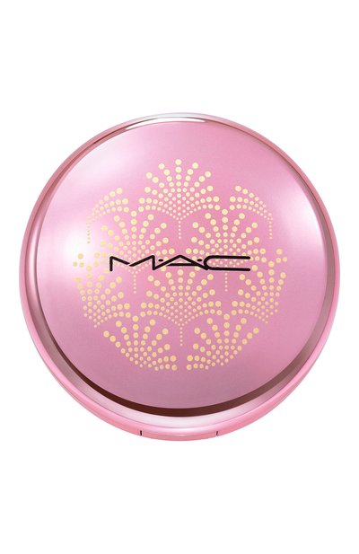Компактная пудра с эффектом сияния, оттенок wrapped in gold (10g) MAC, арт. NW2N-82, фото 3
