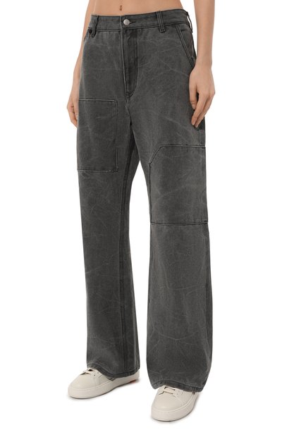 Джинсы ACNE STUDIOS, арт. FA-UX-TR0U000103, фото 3