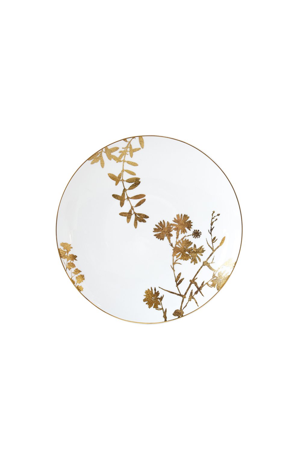 Набор из 4-х салатных тарелок vegetal or BERNARDAUD, арт. 0731/20839, фото 4