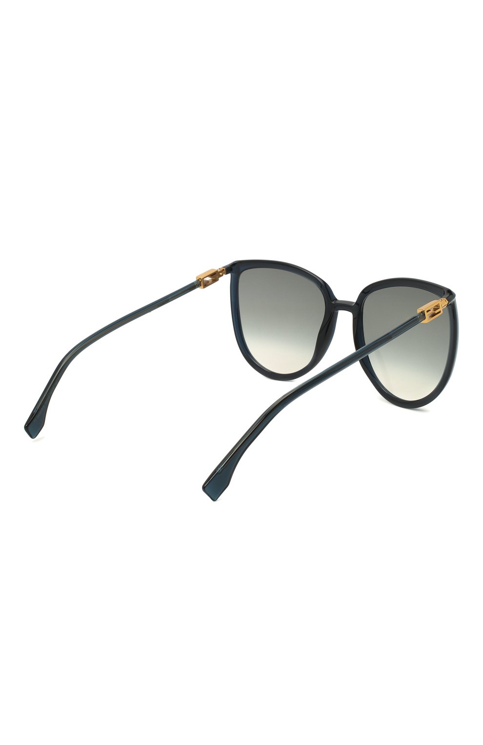 Солнцезащитные очки FENDI, арт. 0432/G PJP, фото 4