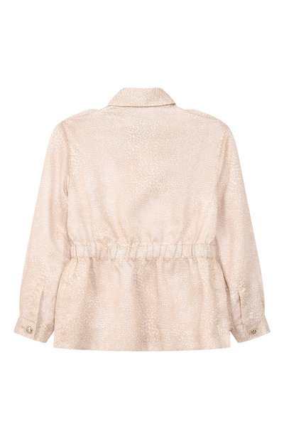 Куртка ELIE SAAB JUNIOR, арт. EFGC021/TS1106, фото 2