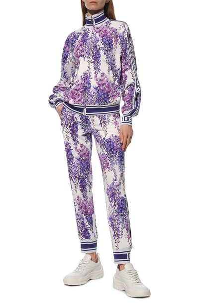 Кардиган из вискозы DOLCE & GABBANA, арт. F9C50T/FSIAI, фото 2