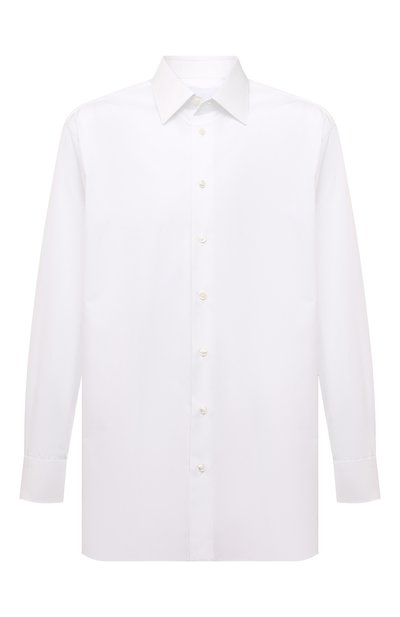 Хлопковая сорочка BRIONI, арт. RCL8ID/PZ016, фото 1