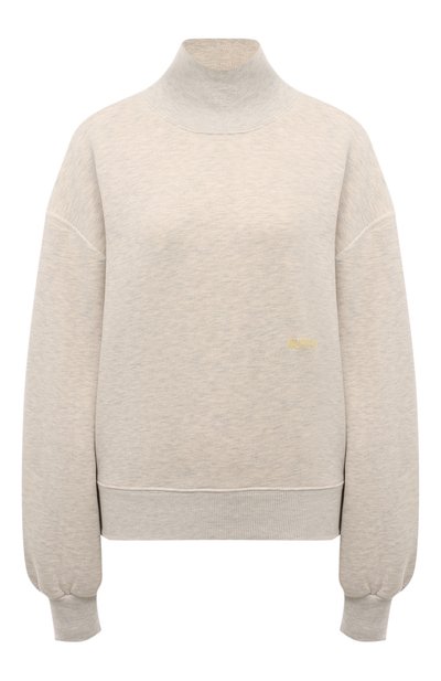 Женский хлопковый свитшот AUTRY, арт. A200TNPW04HM