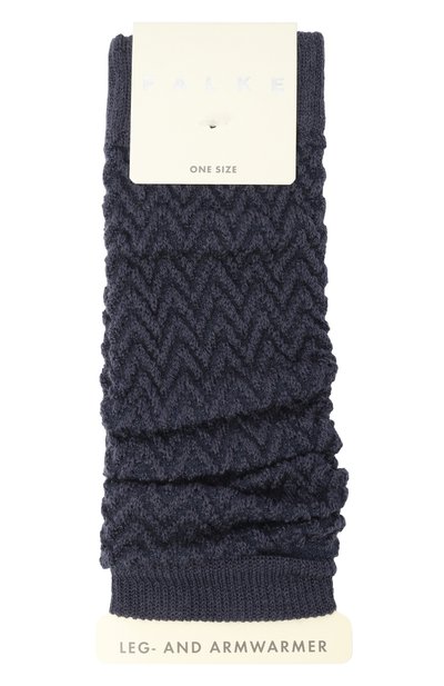 Женские шерстяные гетры FALKE, арт. 46674