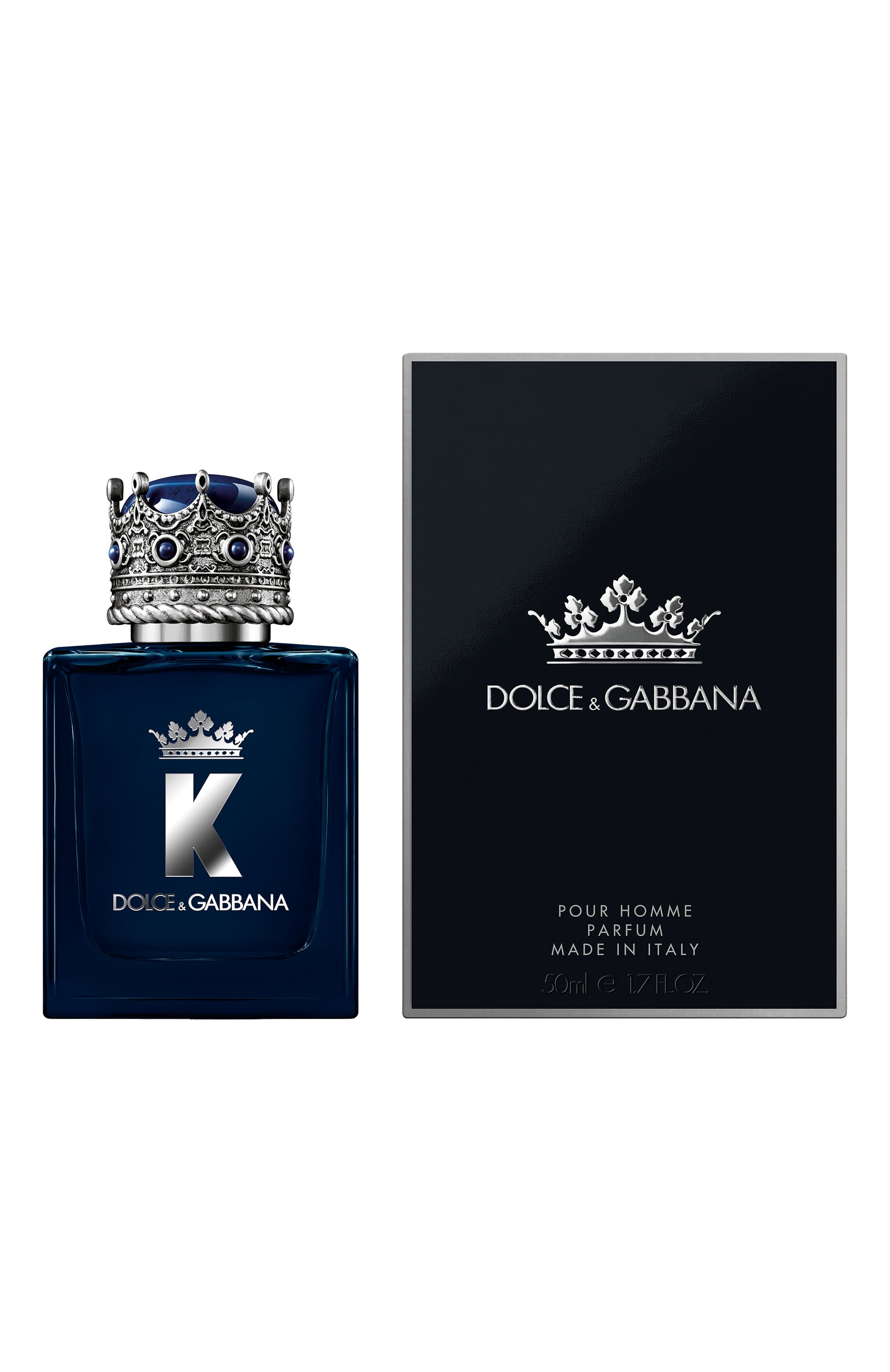 Духи k by dolce & gabbana (50ml) DOLCE & GABBANA, арт. 8054754405088, фото 2