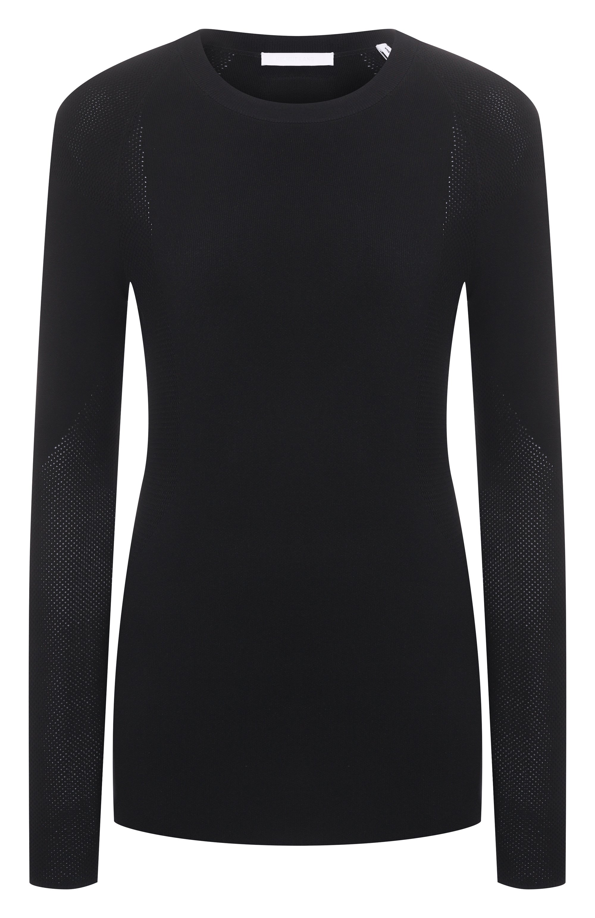 Пуловер из вискозы HELMUT LANG, арт. P02HW704, фото 1