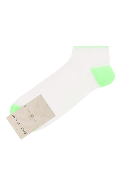 Хлопковые носки STORY LORIS, арт. 6981/9-12, фото 1