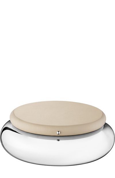 Шкатулка круглая collection club CHRISTOFLE, арт. 05955011, фото 1