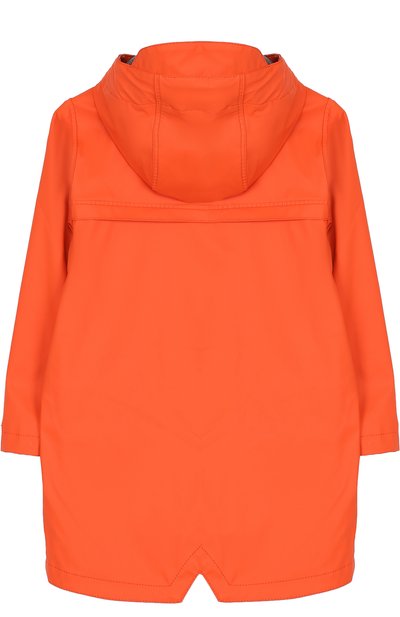 Дождевик с капюшоном GOSOAKY, арт. 172.101.216, фото 2