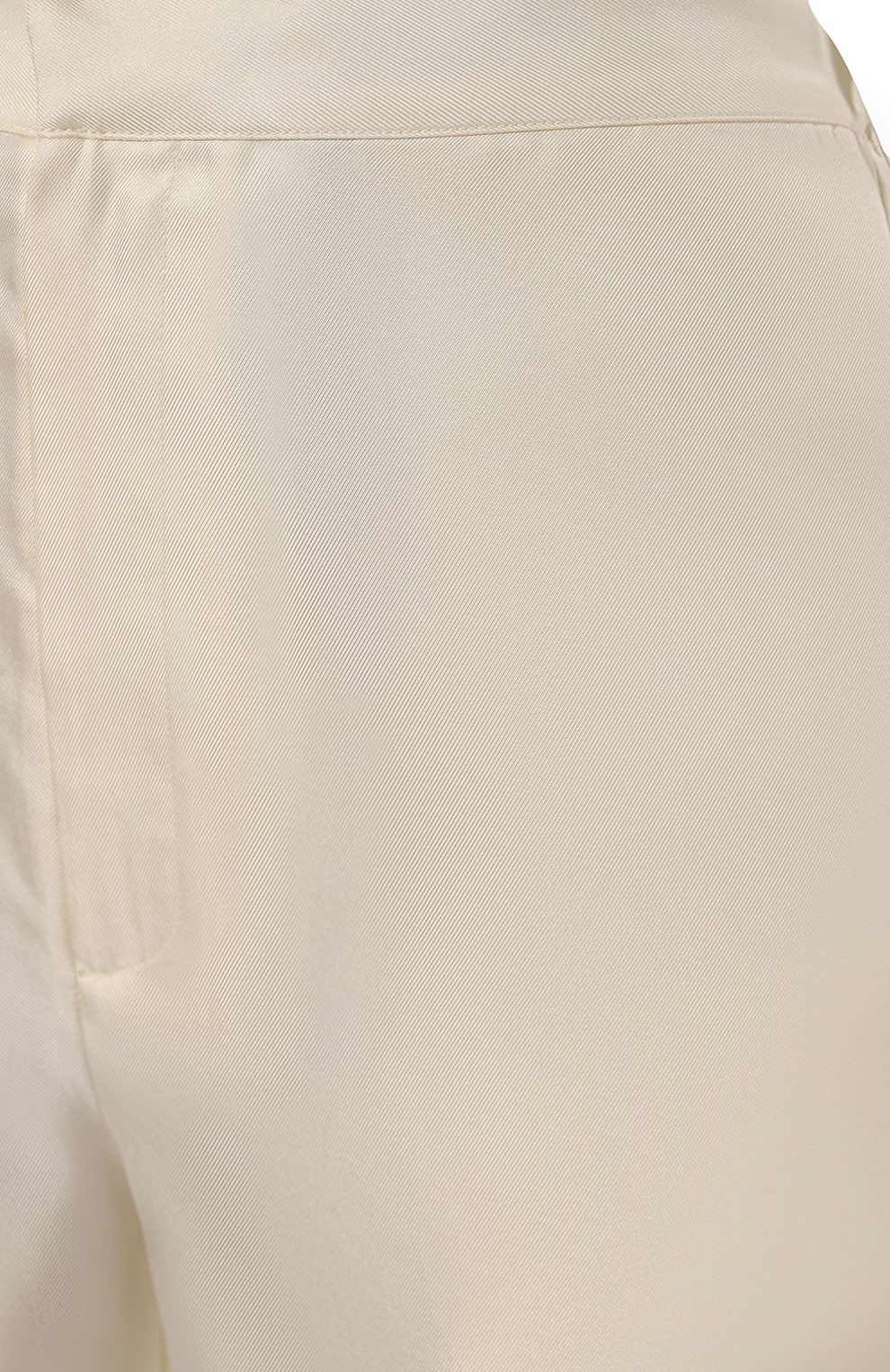 Шелковые шорты LOULOU DE SAISON, арт. P0SEID0N, фото 5