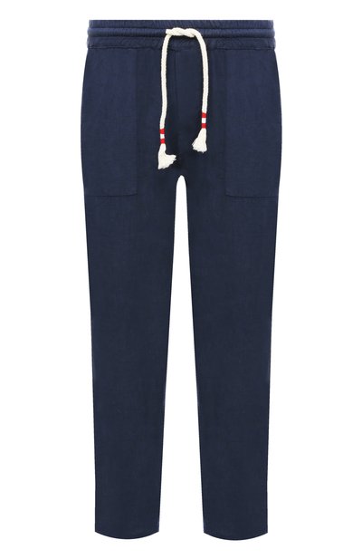 Льняные брюки MC2 SAINT BARTH, арт. STBM/CALAIS/00194D, фото 1