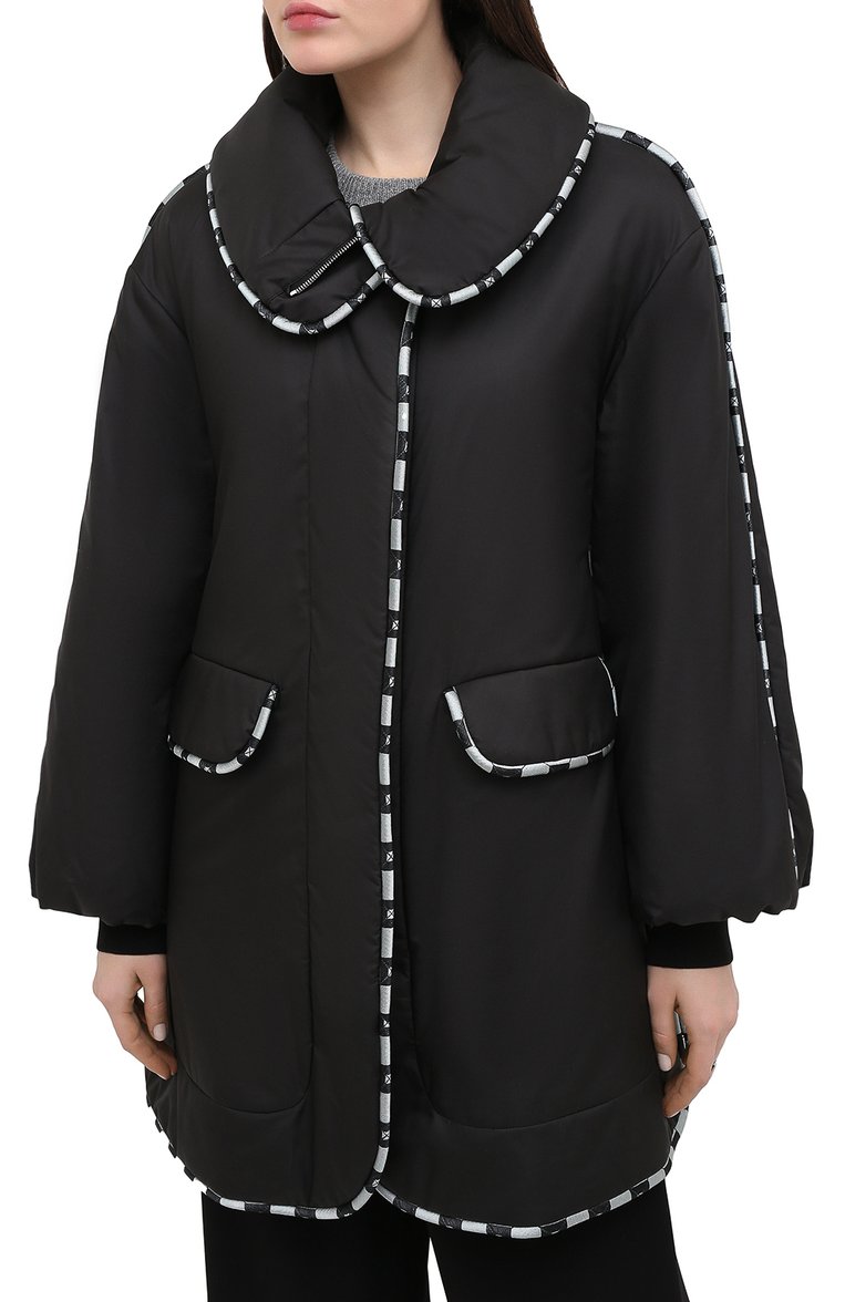 Утепленная куртка GIORGIO ARMANI, арт. 1SH0C054/T02DE, фото 1