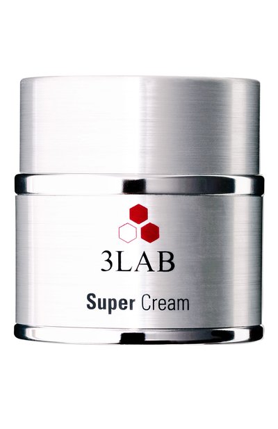 Женское крем для лица super cream (50ml) 3LAB, арт. 0686769001382