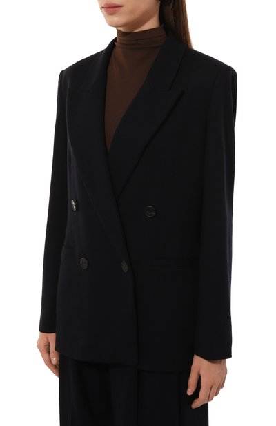 Шерстяной жакет WINDSOR, арт. DS452H/10001443, фото 3