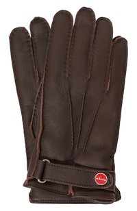 Темно-коричневый