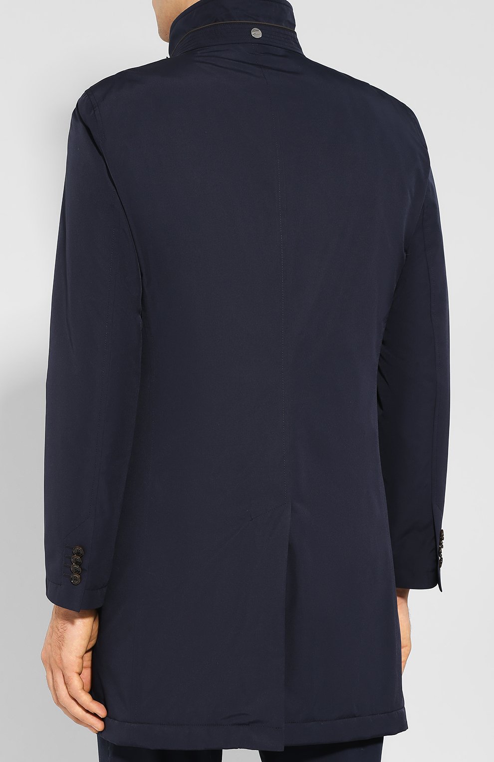 Плащ WINDSOR, арт. 13 RIVA-N 10006522, фото 4