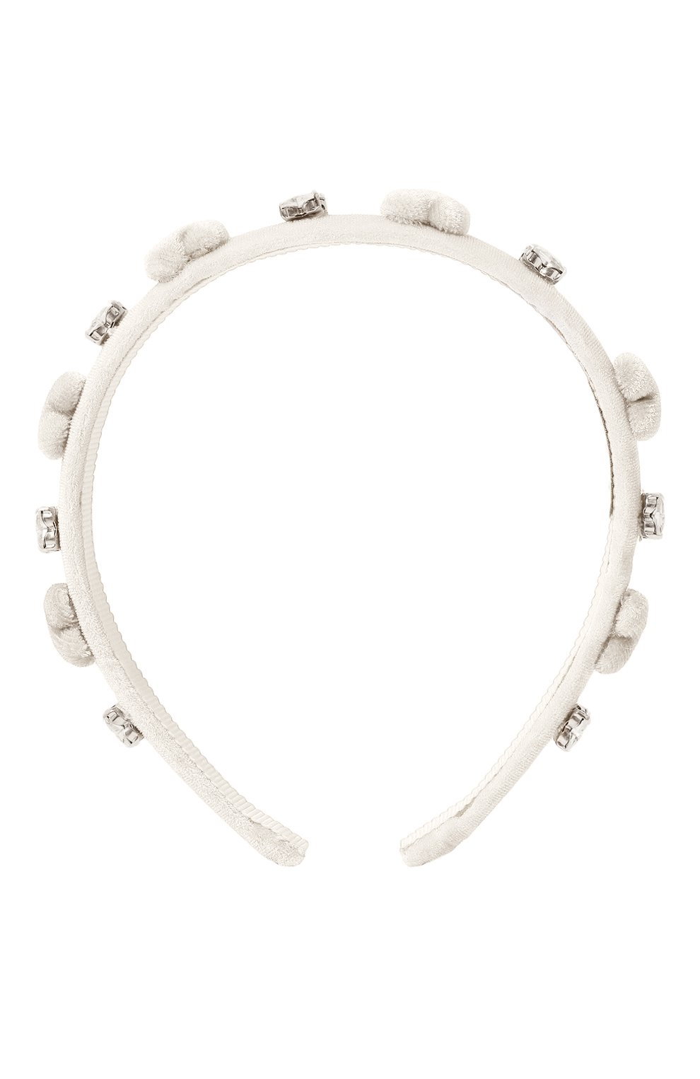 Ободок MONNALISA, арт. 17B007, фото 1