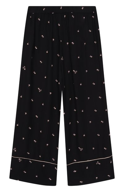 Брюки из вискозы N21, арт. N2101L/N0401, фото 2