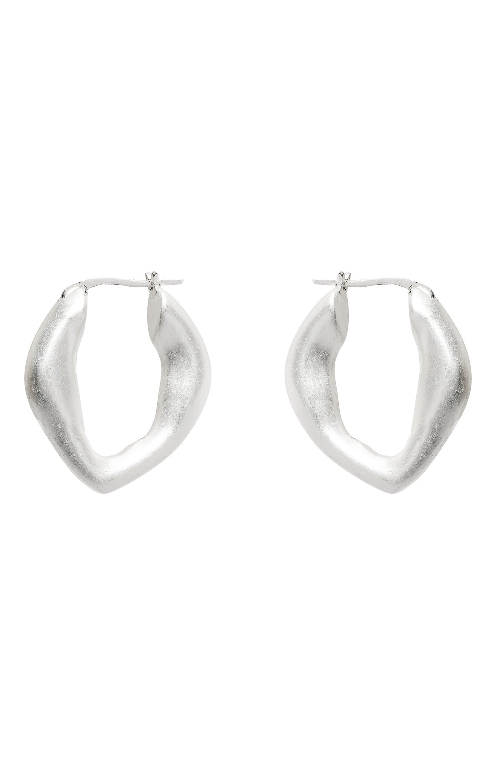 Серьги EXCLAIM, арт. 042MS3118E, фото 1