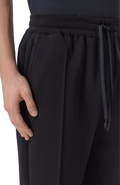 Хлопковые джоггеры DUNO, арт. CL0NE/THIENE, фото 5