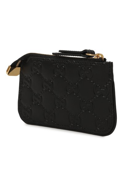 Кожаный футляр для ключей GUCCI, арт. 447964/CWC1G, фото 2