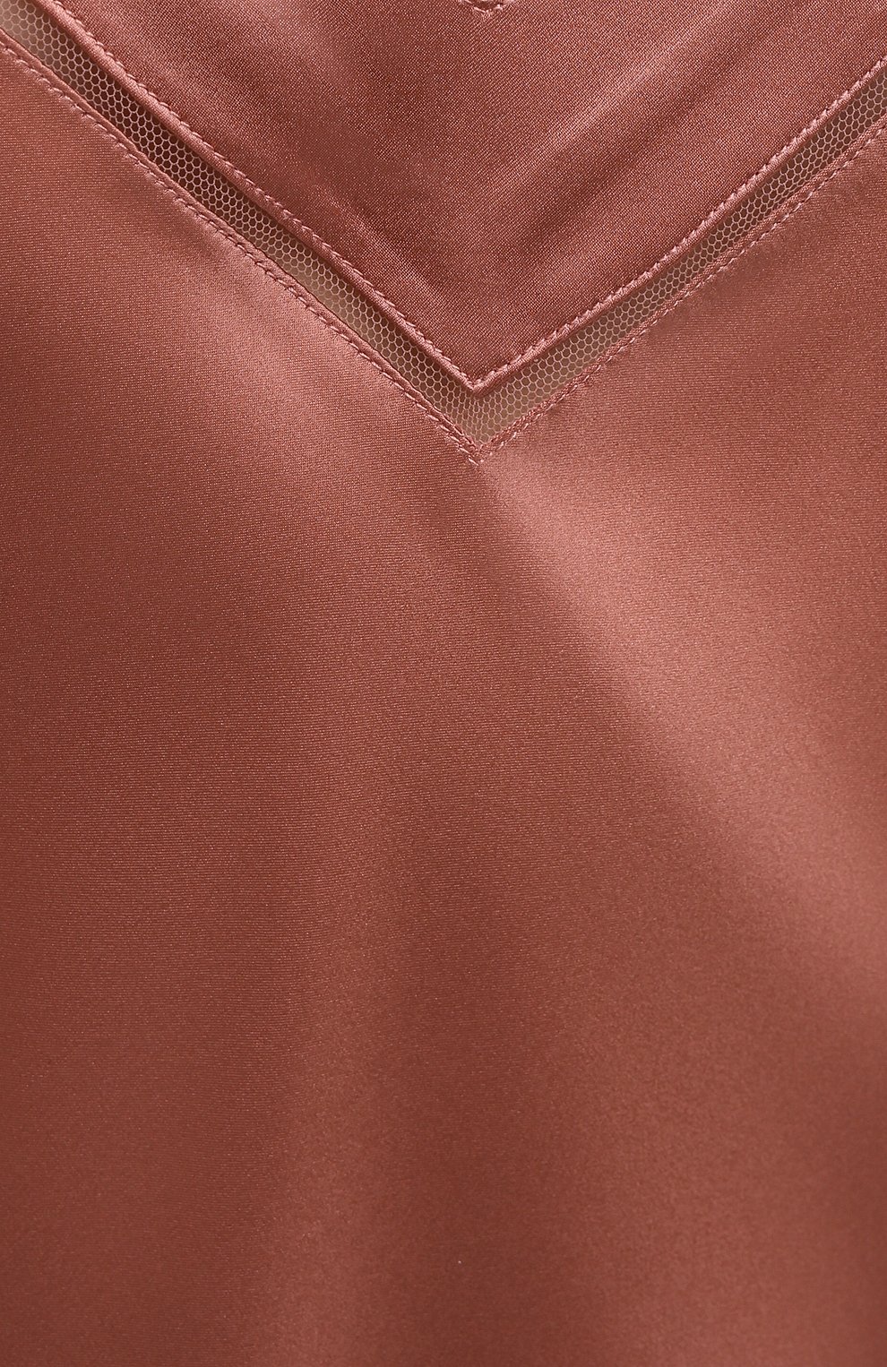 Шелковая сорочка SIMONE PERELE, арт. 17F940, фото 5