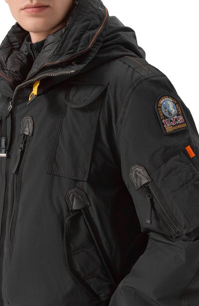 Пуховый бомбер PARAJUMPERS, арт. 26WMPMJKMG01, фото 5