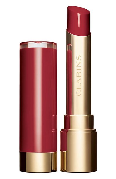 Женская питательная губная помада joli rouge lacquer, 732l CLARINS, арт. 80044800