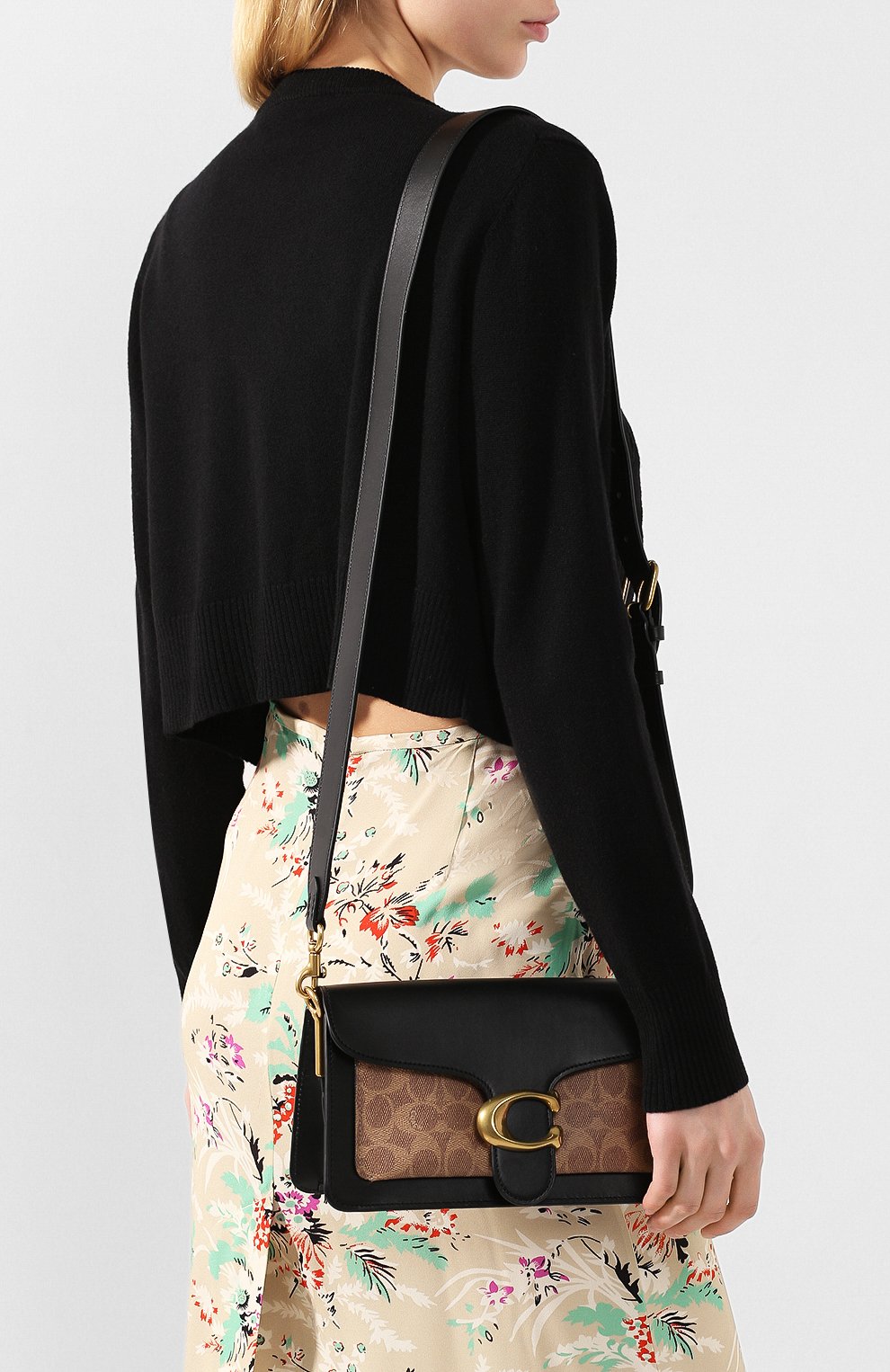 Сумка tabby COACH, арт. 91215, фото 5