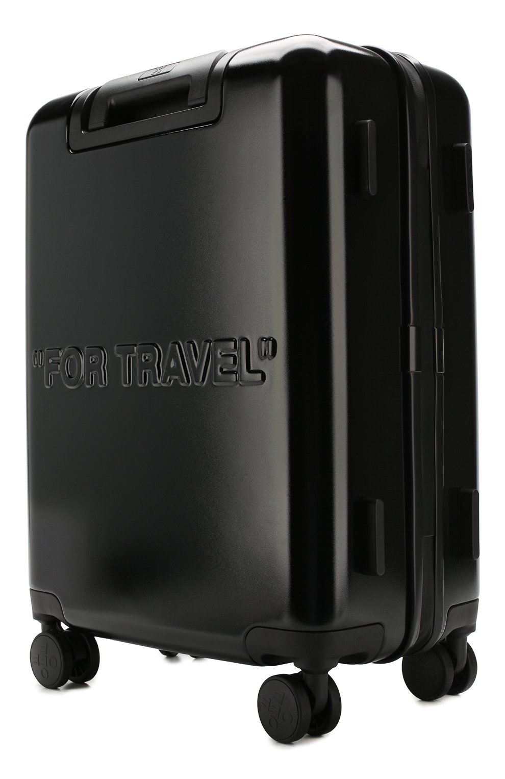 Дорожный чемодан OFF-WHITE, арт. 0MNG005F19F610311010, фото 2