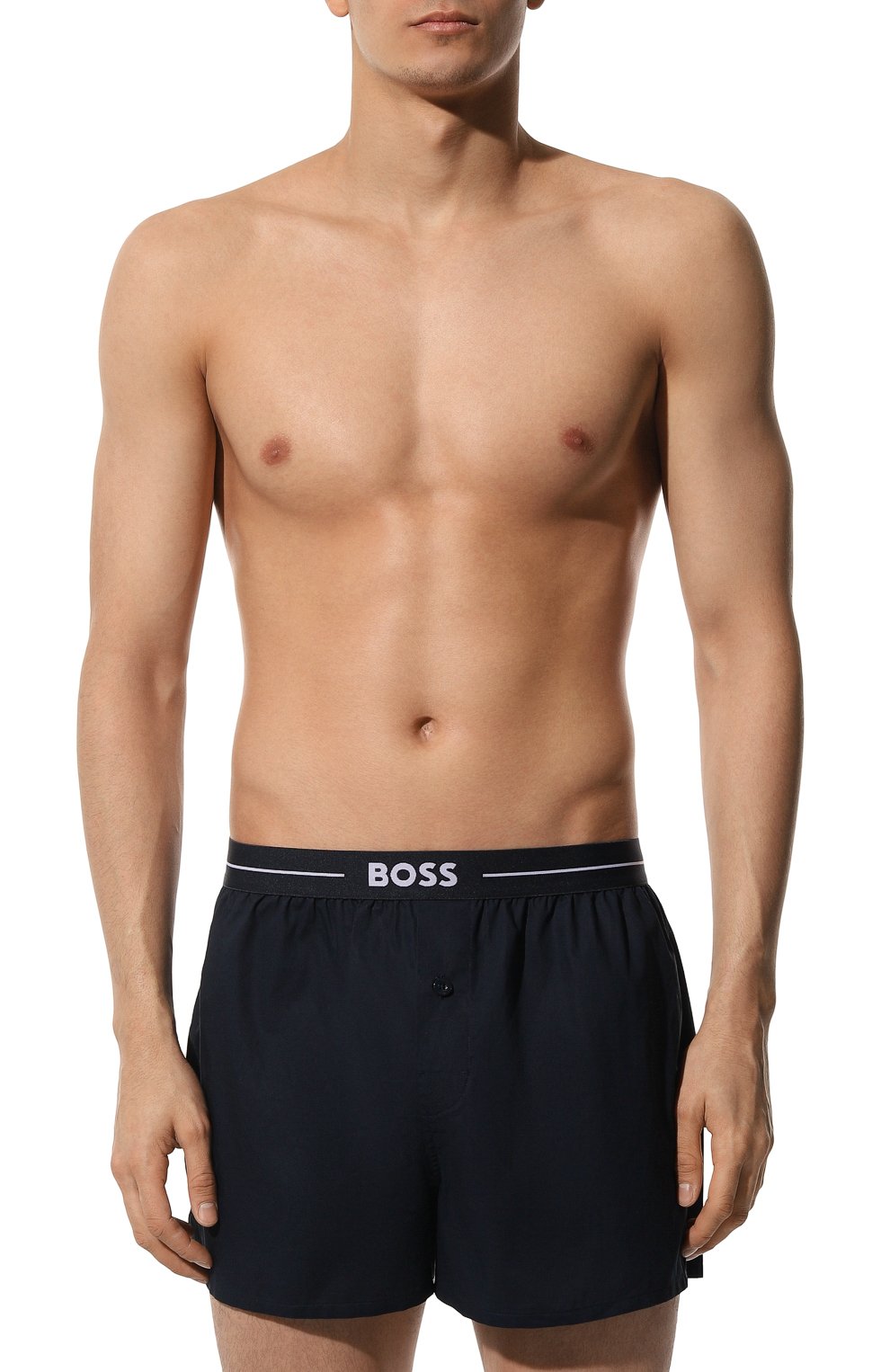 Комплект из двух боксеров BOSS, арт. 50480056, фото 2