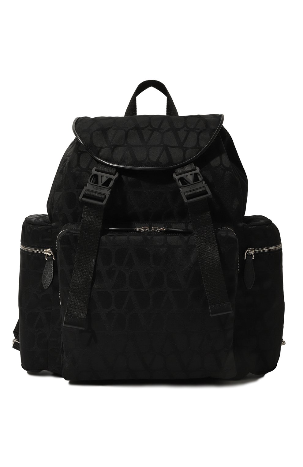 Рюкзак toile iconographe VALENTINO, арт. 5Y2B0C47/CSH, фото 1