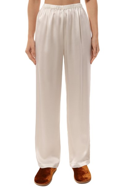 Шелковая пижама LUNA DI SETA, арт. VLST08007, фото 5