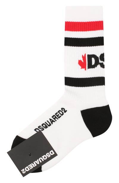 Женские носки DSQUARED2, арт. DFV171720