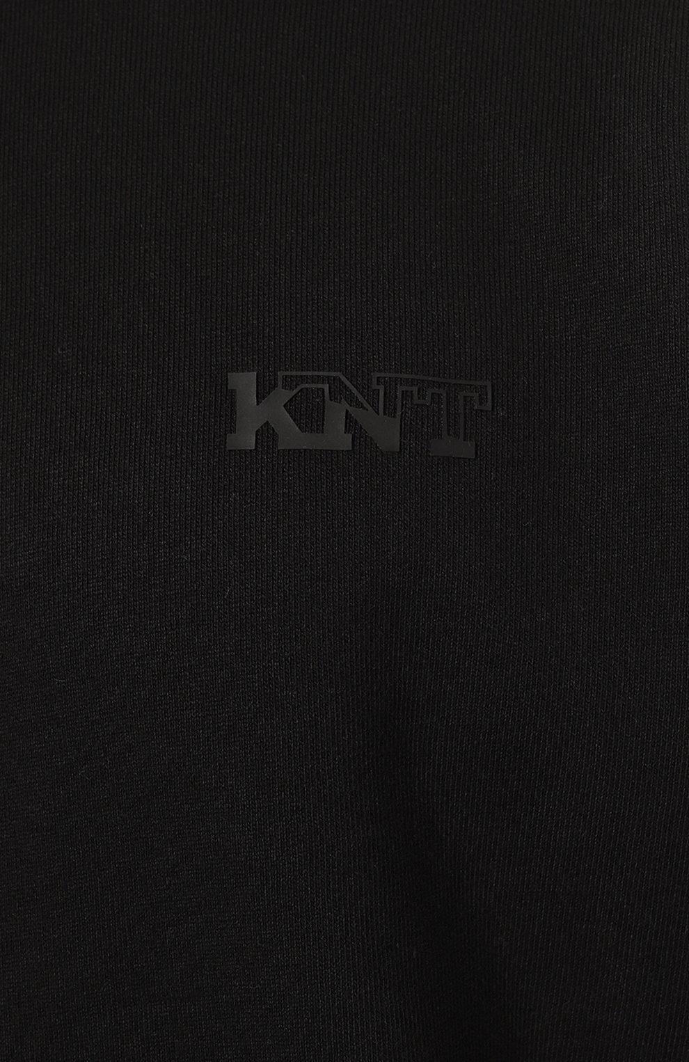 Хлопковое худи KITON, арт. UMM047002, фото 5