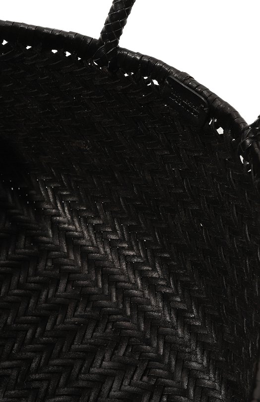 Сумка-тоут Triple Jump Dragon Diffusion 8810 Чёрный  8810 Фото 5