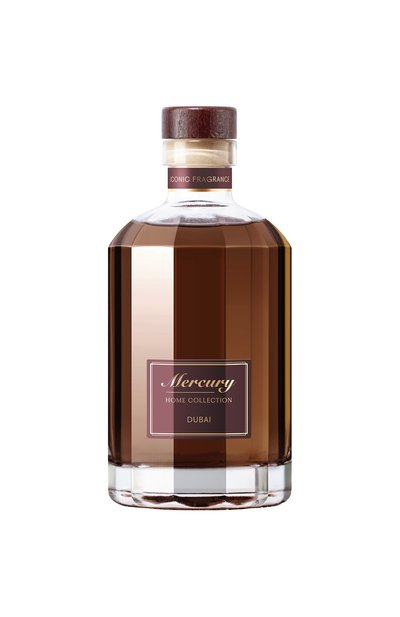 Диффузор dubai (500ml) MERCURY HOME COLLECTION, арт. 3475620002173