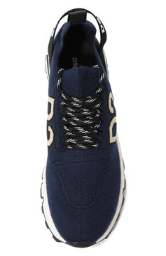 Текстильные кроссовки run ds2 DSQUARED2, арт. SNM0211/59206735, фото 1