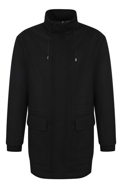 Мужская кашемировая парка ZILLI, арт. ASANC0M0350VHIP01_001