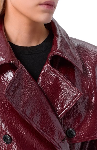 Тренч HUGO, арт. 50554264, фото 5