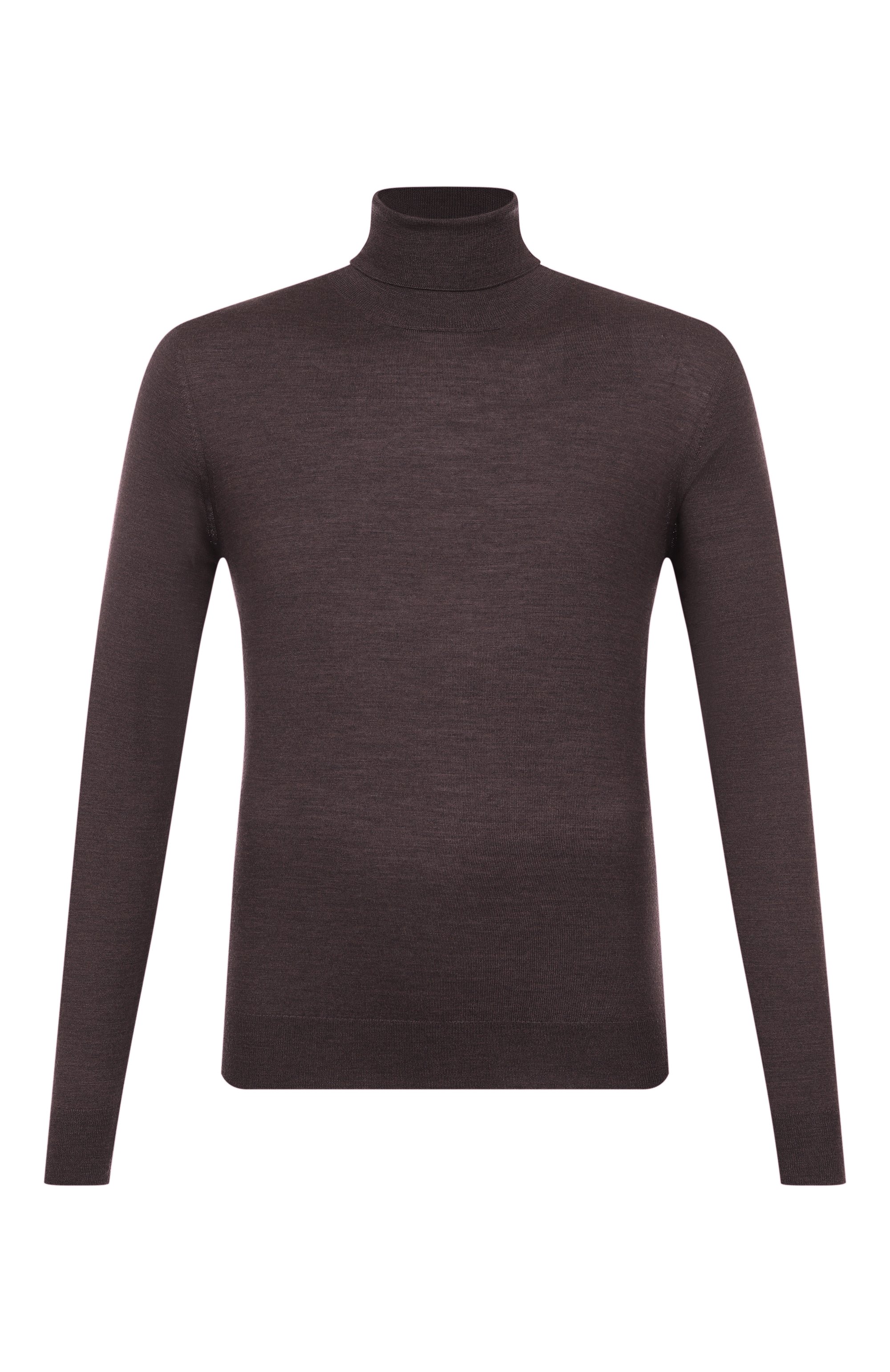 Шерстяная водолазка CORNELIANI, арт. 26M523-2625126, фото 1