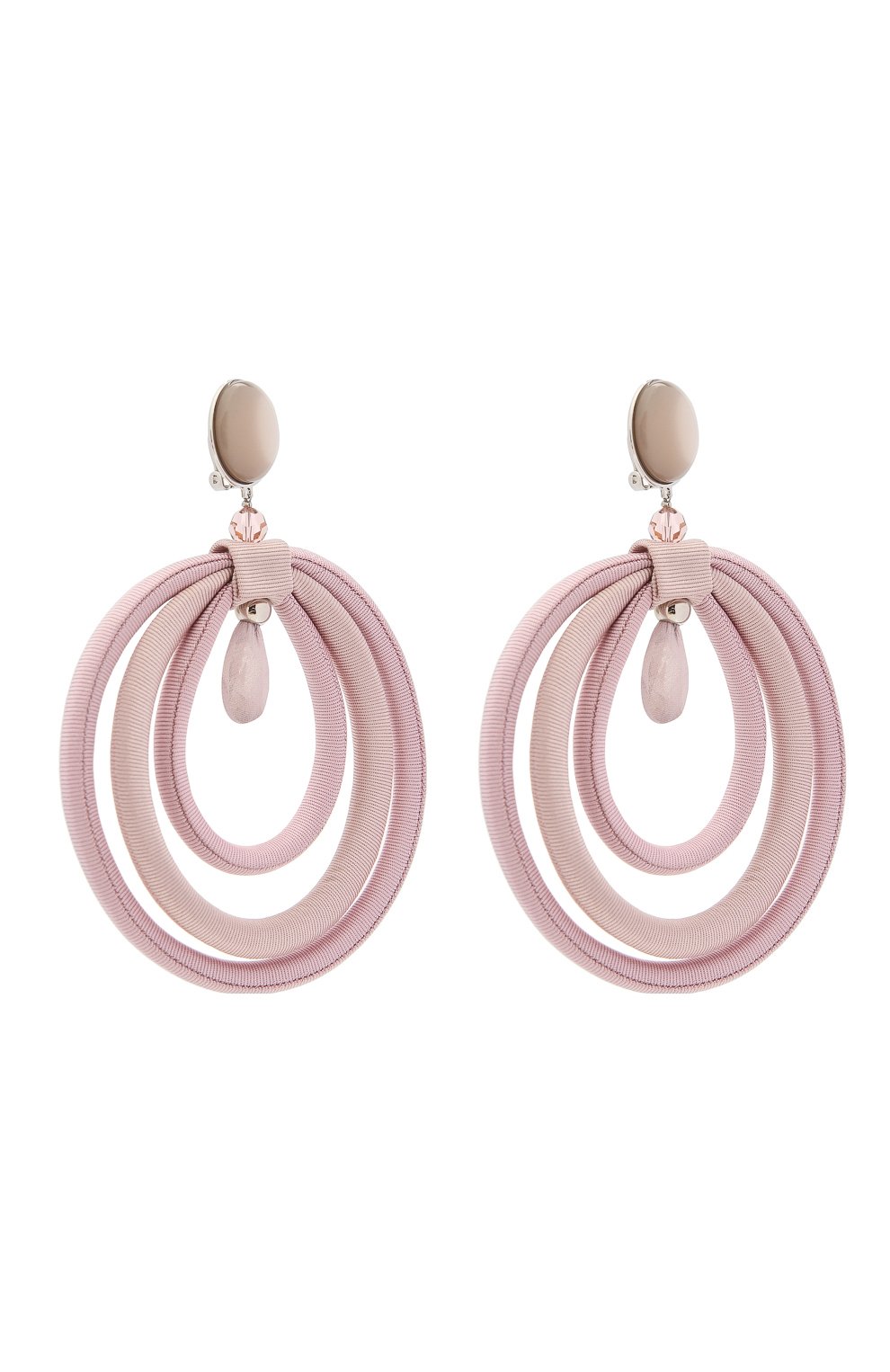 Клипсы GIORGIO ARMANI, арт. 61R634/0P664, фото 3