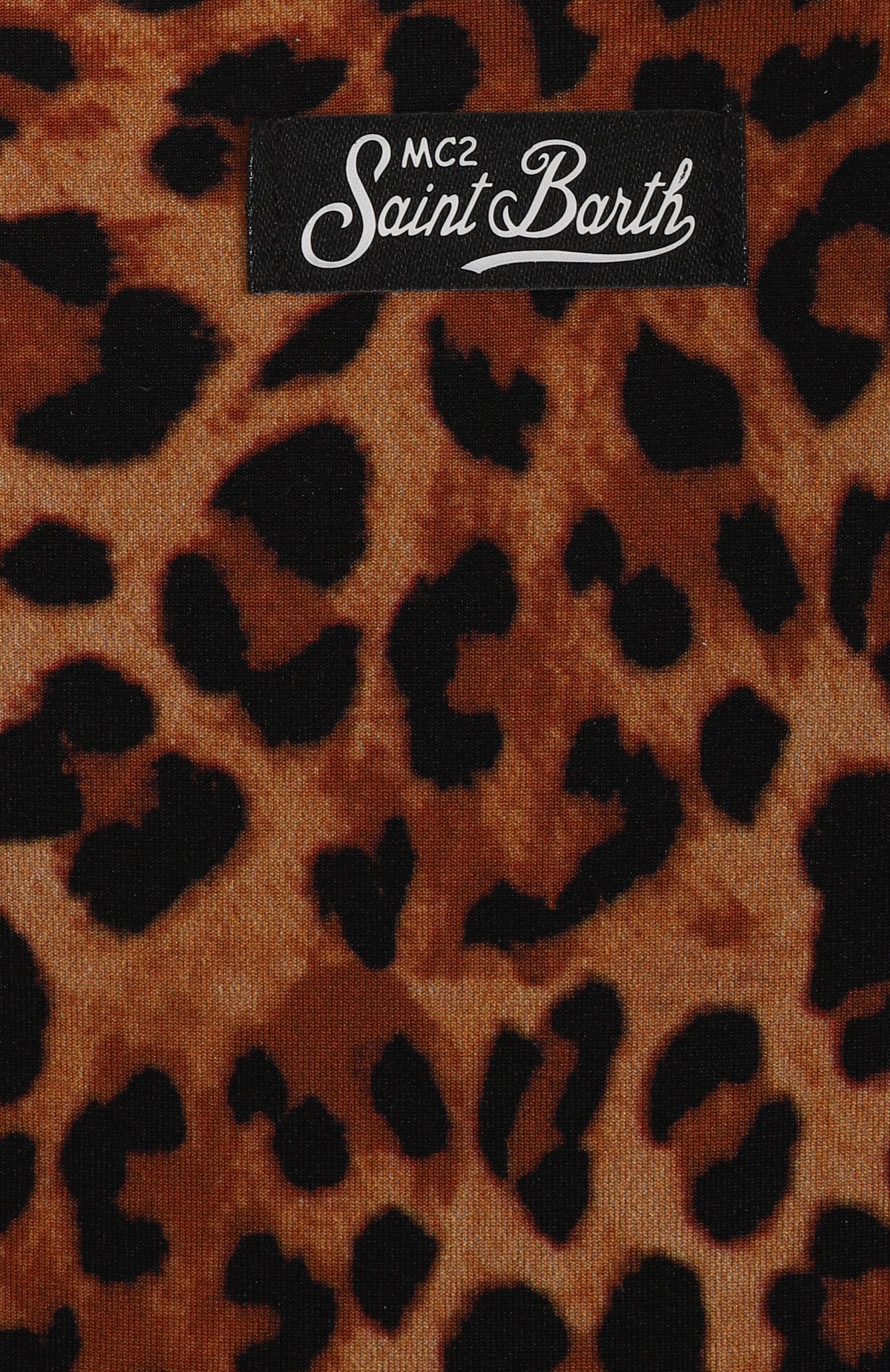 Раздельный купальник MC2 SAINT BARTH, арт. STBK JAIDEN/JAI0001, фото 6