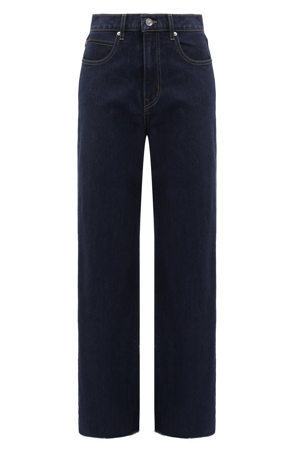 Джинсы SLVRLAKE, арт. GRCJ5060WESH, фото 1