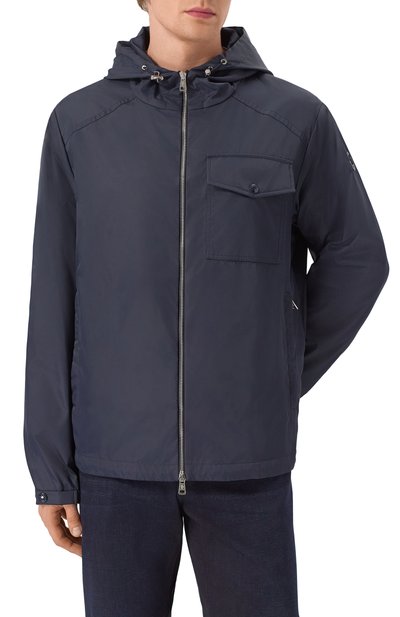 Куртка nuytten MONCLER, арт. 1A00086/595UJ, фото 3