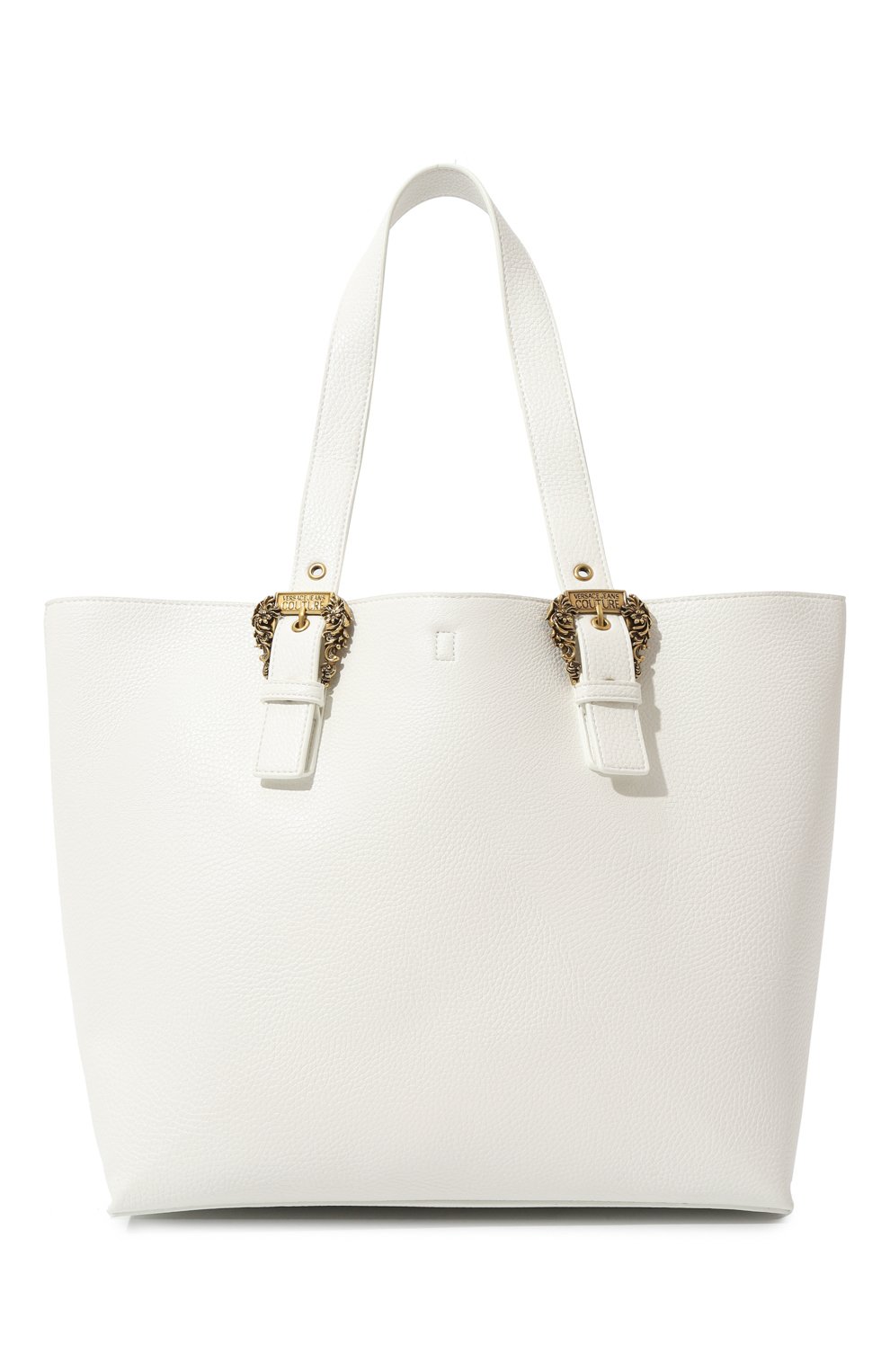 Сумка-тоут VERSACE JEANS COUTURE, арт. 75VA4BF9/ZS413, фото 1