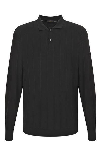 Мужское шерстяное поло PAUL&SHARK, арт. 15311144/3XL-6XL